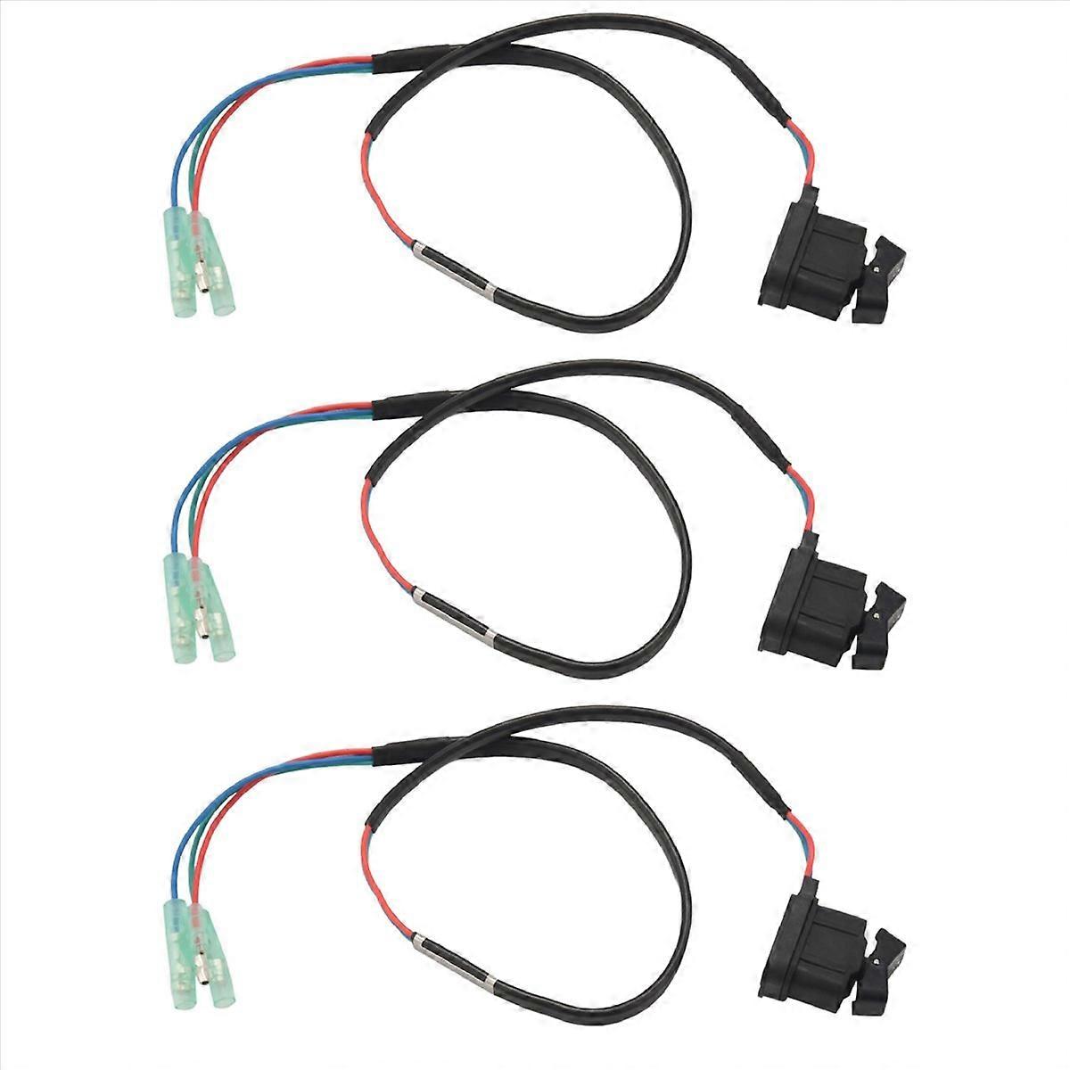 Mercury Mariner Outboard Remote Control Trim Tilt Switch 87-18286A43