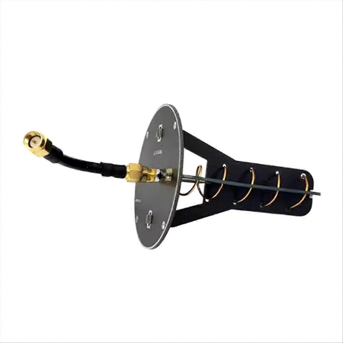 5.8GHz Directional Antenna, Helical Antenna