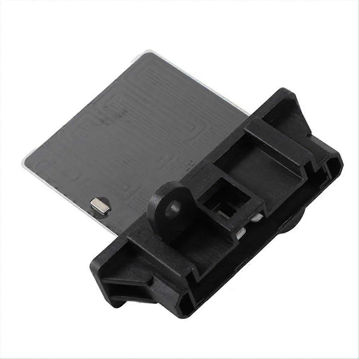 for 2016-2022 Blower Motor Resistor