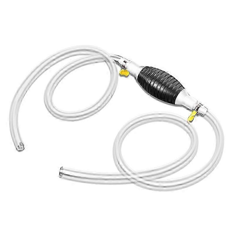 Oil Transfer Pump Kit