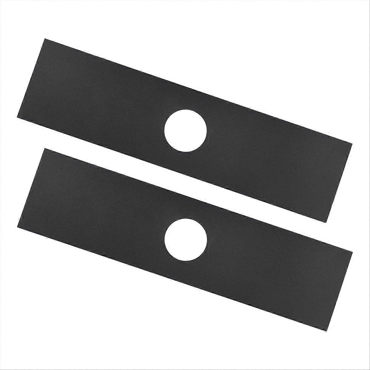 Μετατρέψιμα ανταλλακτικά κοπής άκρων 8x2 ιντσών για κοπτικά άκρων Greenworks Pro 80V ED40L410