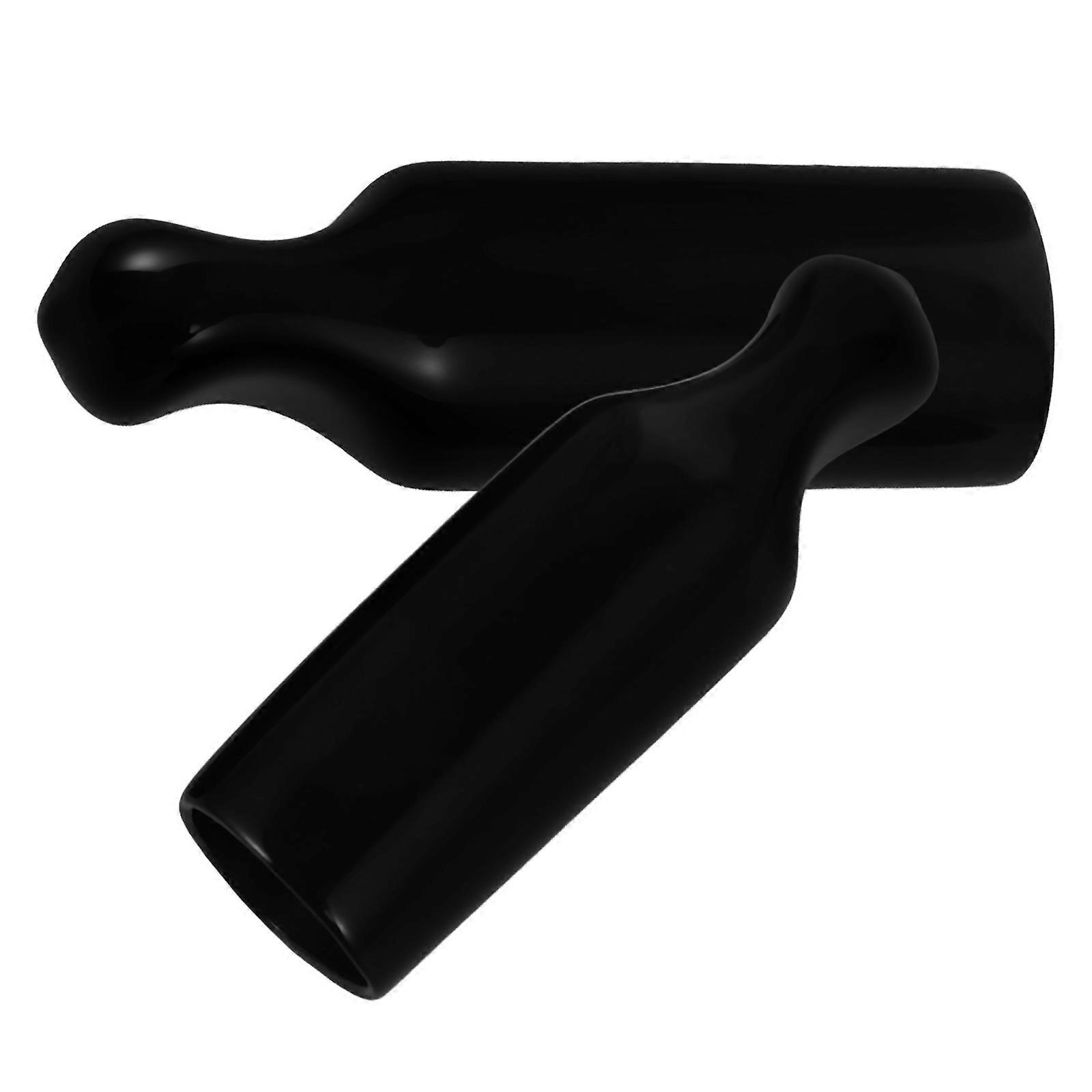 Beer Tap Covers for Anti Drip Protection 2Pcs Beer Tap Caps