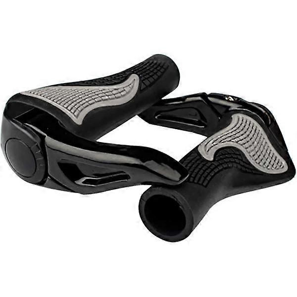 1 Pair Handlebar Grips Bicycle Handlebar, Bicycle Handlebar Grips Grips Bicycle Bicycle Grips Ergonomic