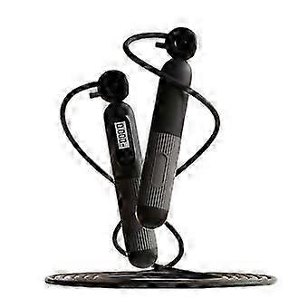 Adjustable Skipping Rope Digital Counting Jump Rope Weighted Jump Rope