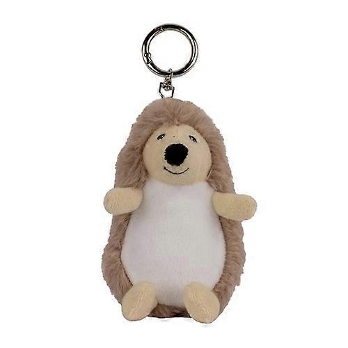 Mumbles Hedgehog Keyring
