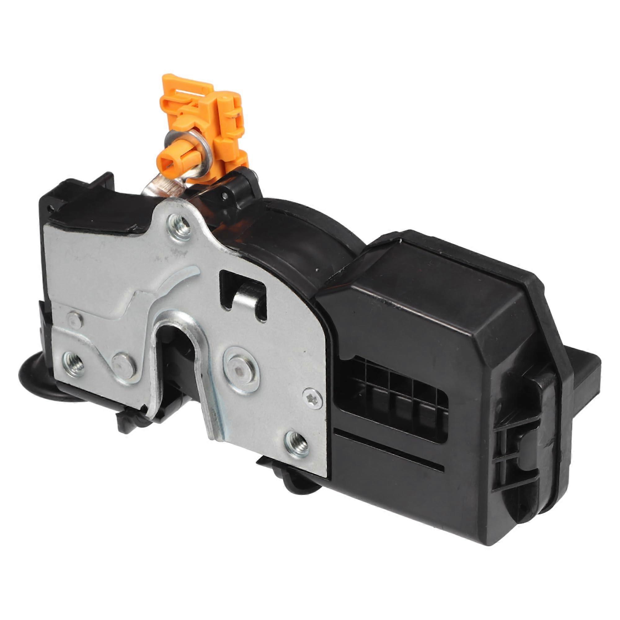 Rear Left Power Door Lock Actuator for Pontiac G5 20072010 Chevy Cobalt 20052010 Reliable