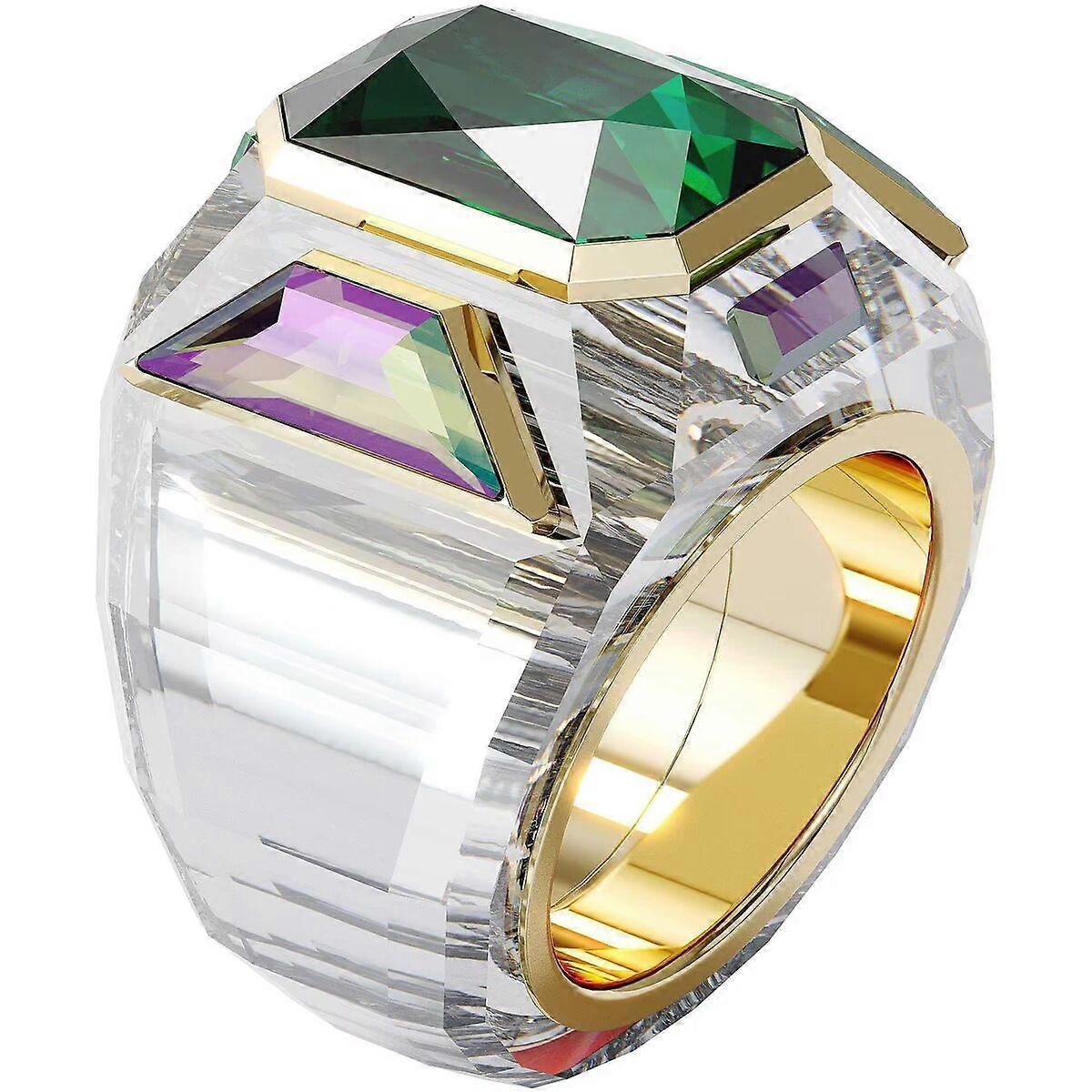 Ladies' Ring Swarovski 5610802 (12)