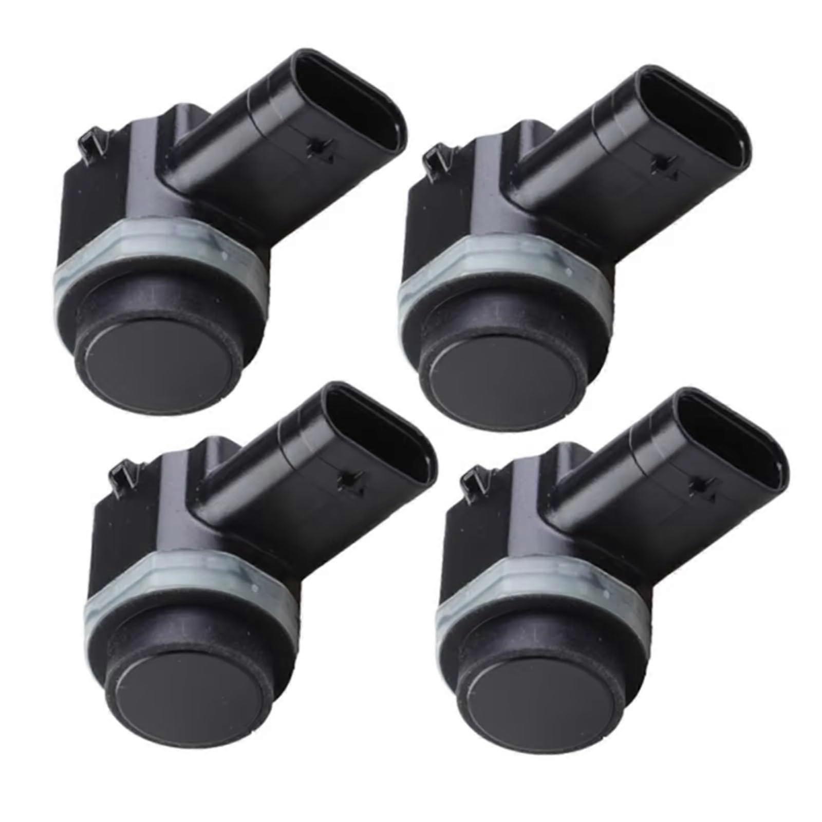 Parking Sensor 1S0919275C PDC Reverse Assist Durable Build for Skoda Superb Octavia Yeti