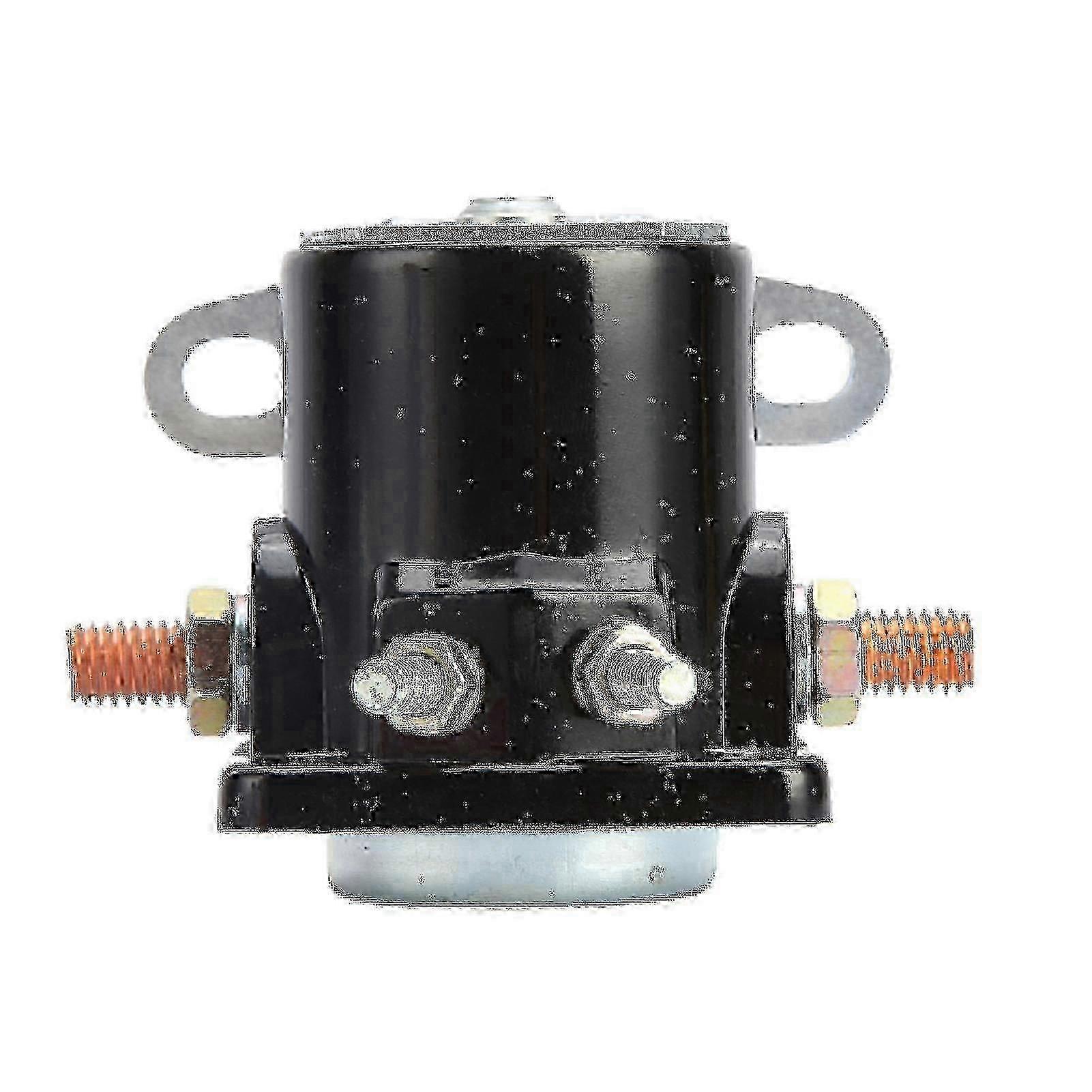 Ignition System Solenoid for Ford, Starter Relay Compatible 1958-1991
