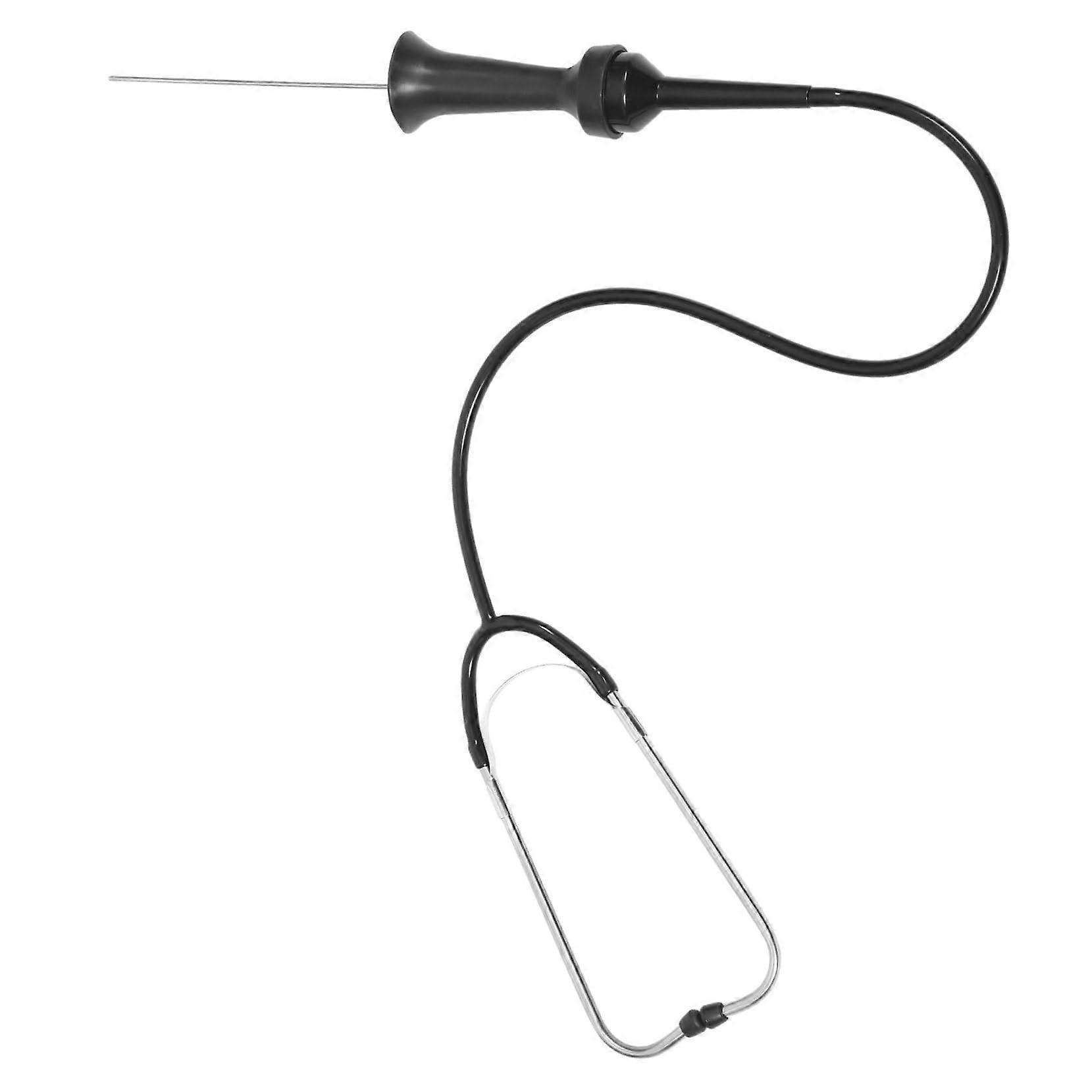 Automotive Stethoscope Engine Diagnostic Tool with Precision Noise Detection for Mechanics