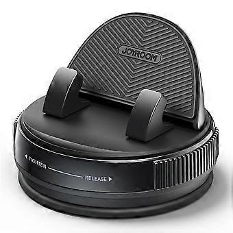 Support de téléphone de voiture JOYROOM JR-ZS530 avec verrouillage rotatif et ventouse nano