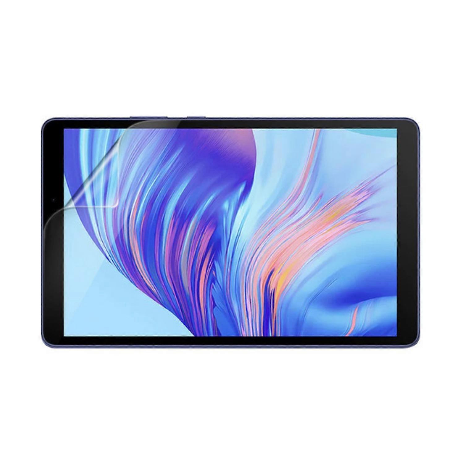 Honor Tablet V7 Pro Hydrogel Screen Protector (pack Of 2) (copy)