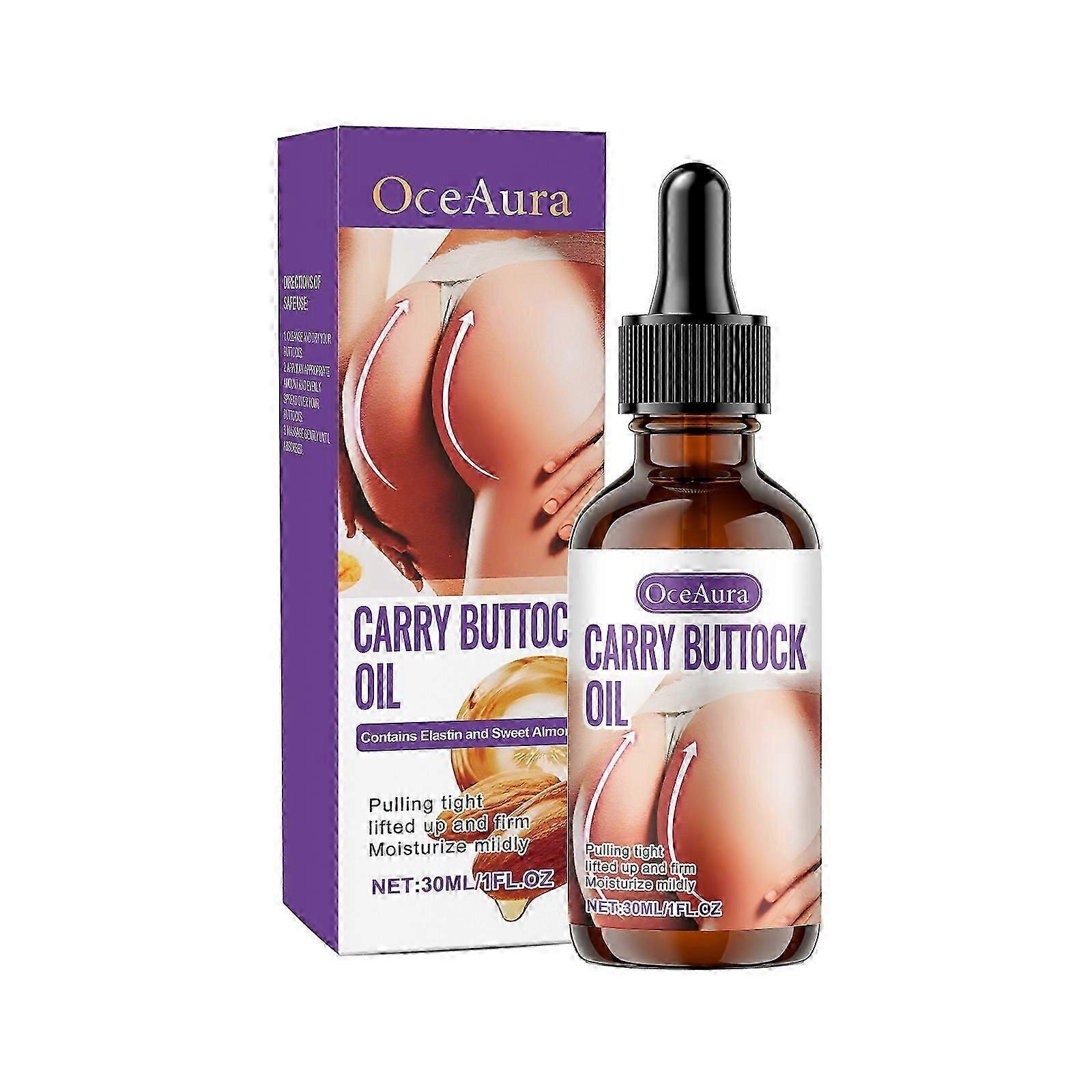 Hip Care Essential Oil