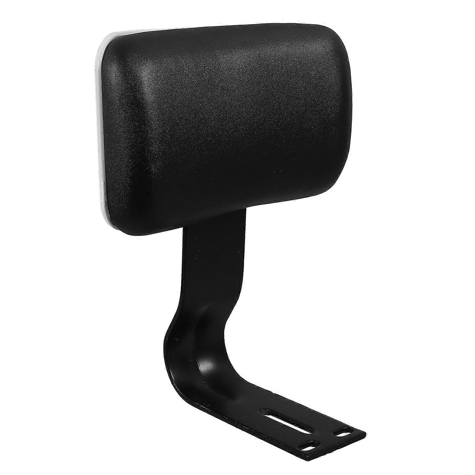 Electric Bicycle Backrest for Daily Use with Soft Safety Back Cushion