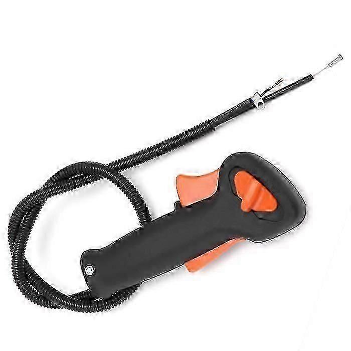 Fafeicy Handle Switch Compatible With Handle Switch Mower Replacement Parts Accessory Compatible With -szdf
