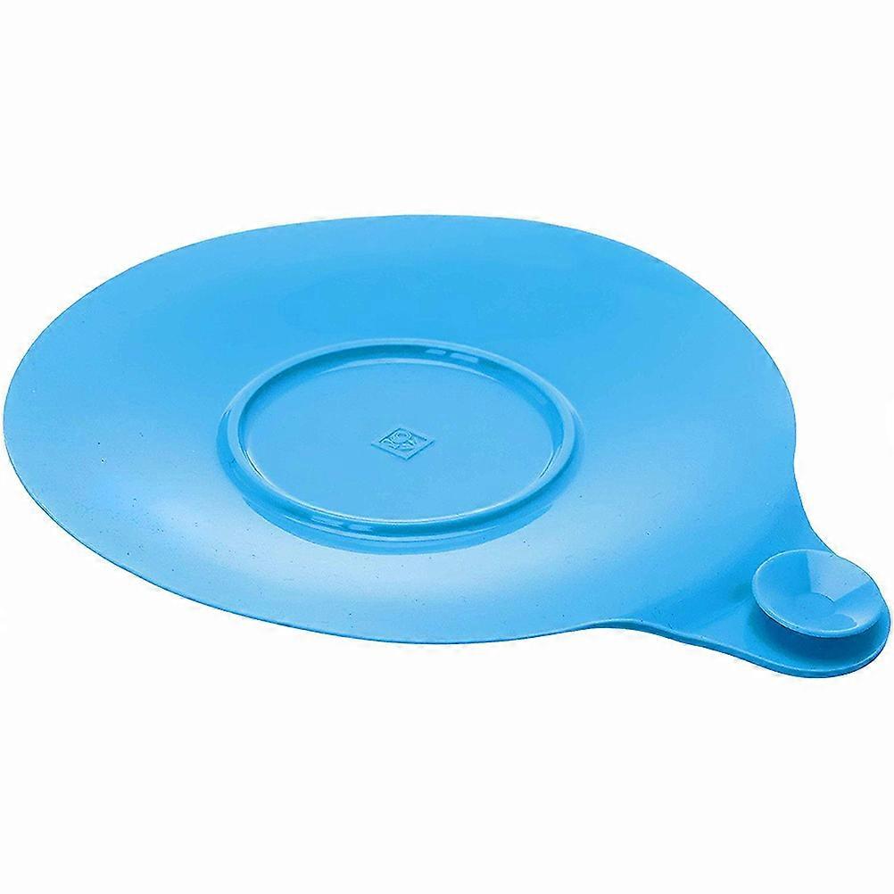 Tub Stopper Drain Plug For Kitchen Use 13x13x0.5 Cm Drain 2Set