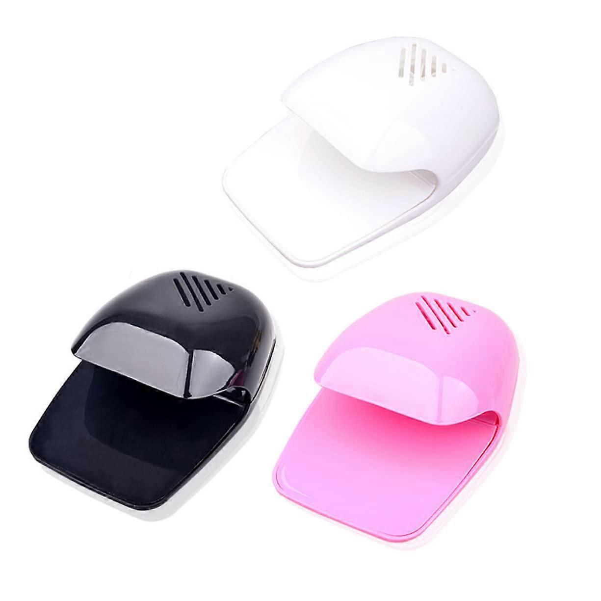 Professional Nail Dryer with Smart Sensor Activation and Fast Drying for Regular Polish Salon Use