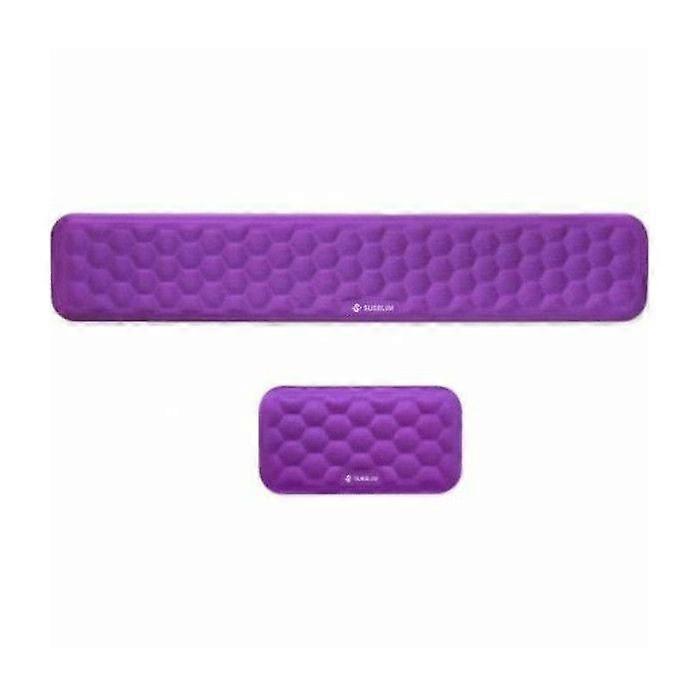 Subblim Mouse Pad SUBMP-04E012 Purple