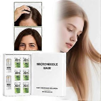 Alphainfuse Haargroeisysteem, Geavanceerde Haargroeibehandeling Ginseng 6st/set