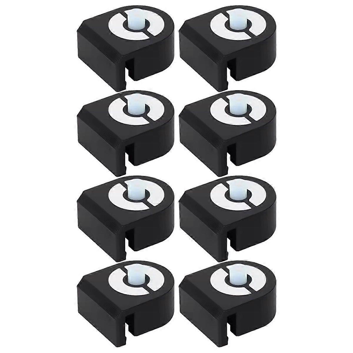 Feed Port Protector for P2S/H2D/H2S 2 Pro ABS High-Temperature for 3D Printer Parts