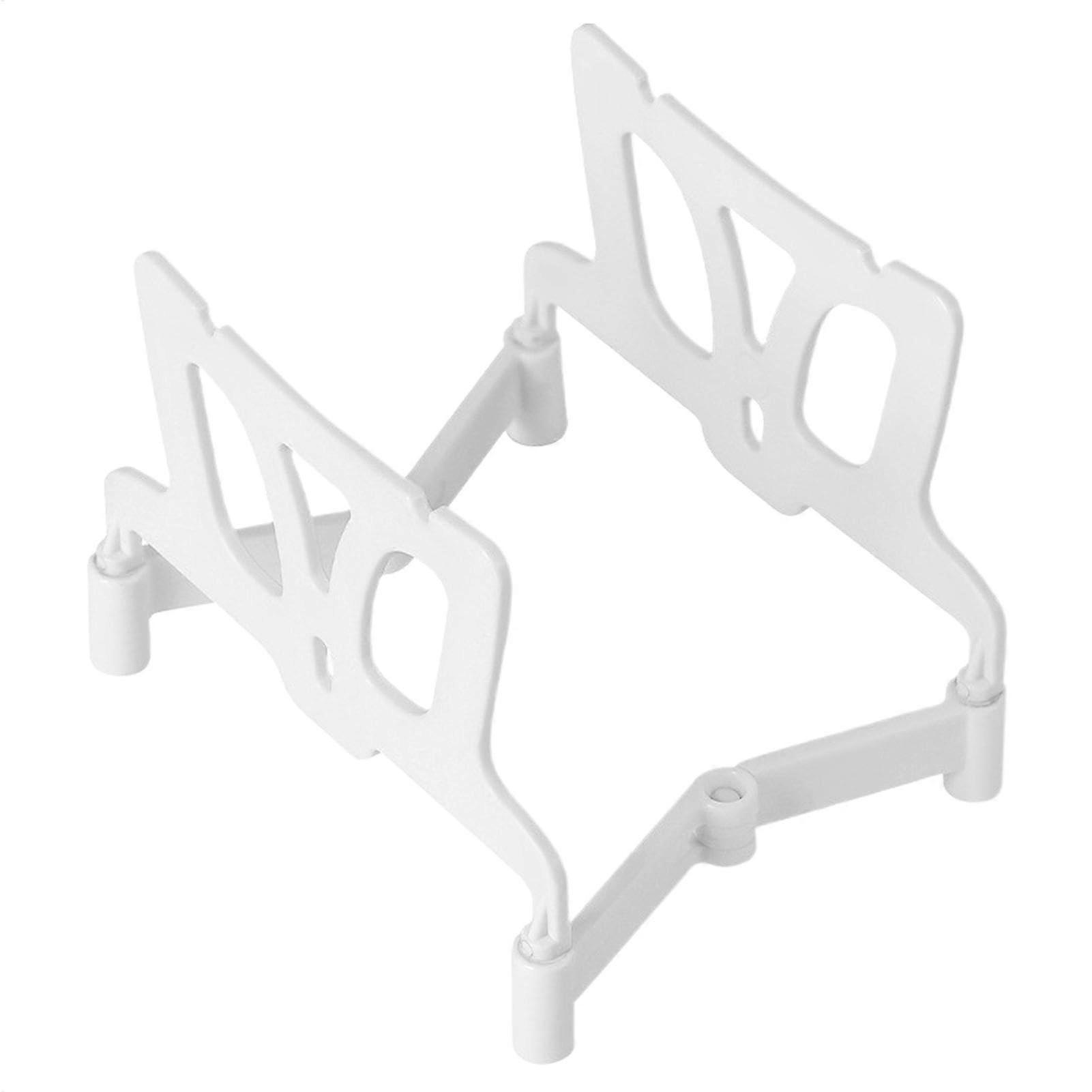 Pour Over Coffee Filter Holder Foldable Compact Drip Stand Reusable for Travel Camping Home Brewing