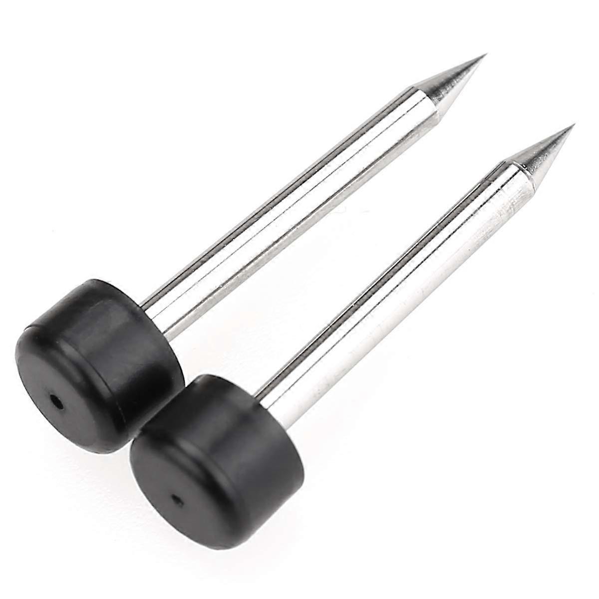 Fusion Splicer Electrodes Replacement Pair for IFS10/15/15H with Consistent Splice Quality