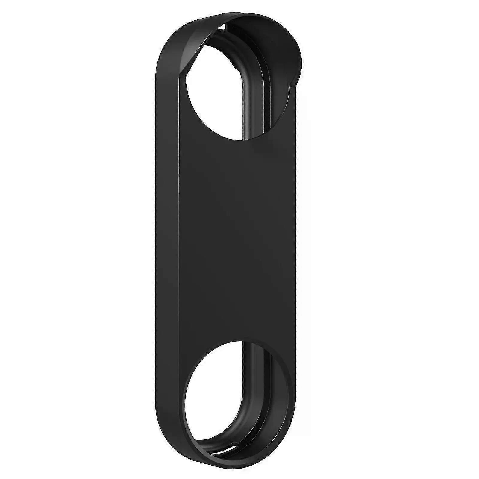 Nest doorbell (battery version) dedicated silicone waterproof soft case
