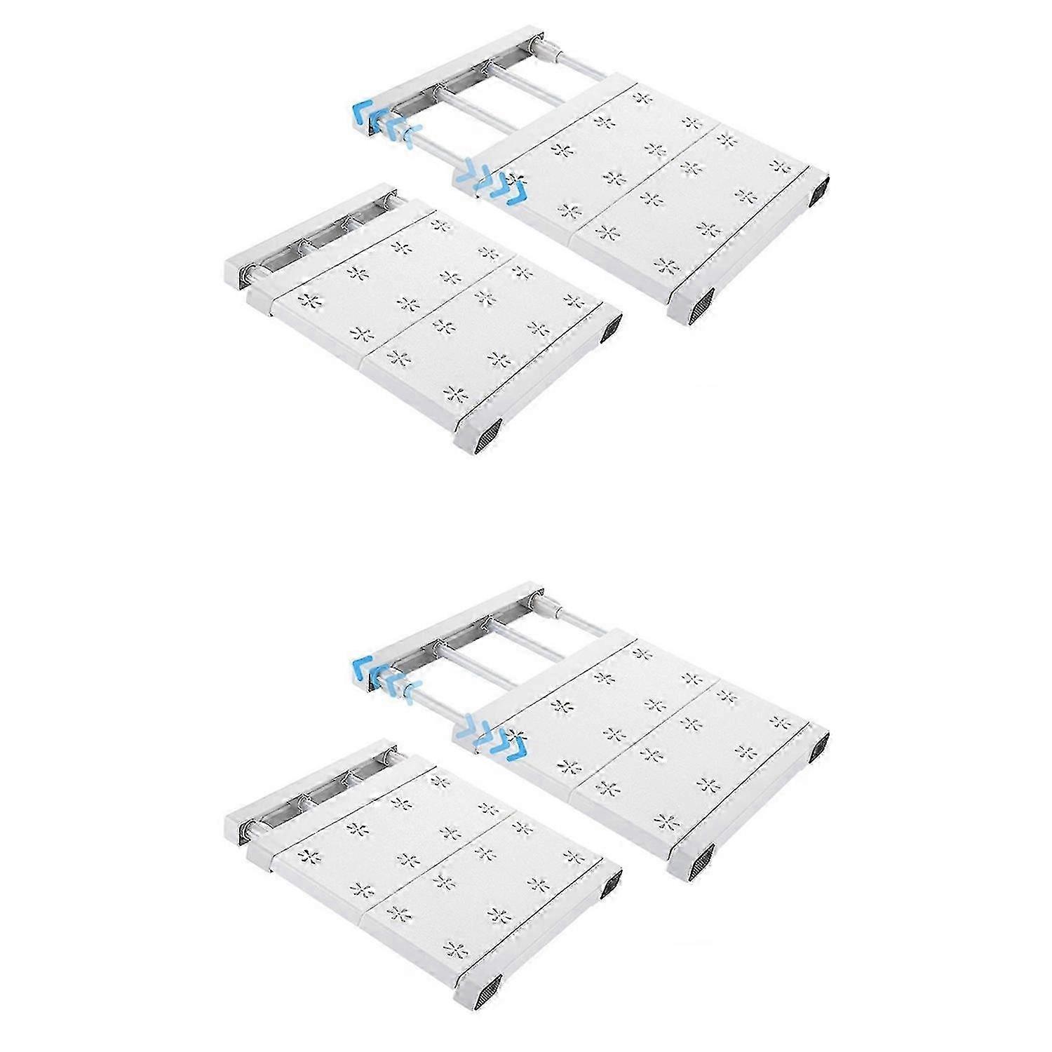 Modular school locker divider organizer - Adjustable locker dividers