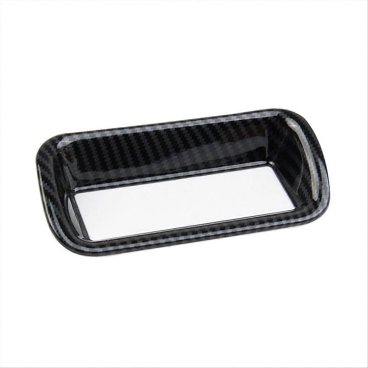 For Pilot 2016-2022 Dashboard Left Control Panel Cover Trim