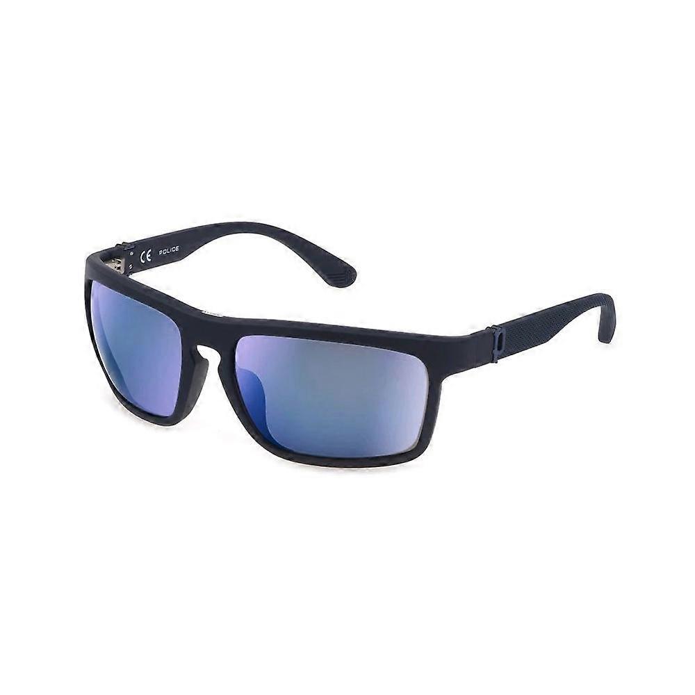 Glasses Police splf63m6306qs