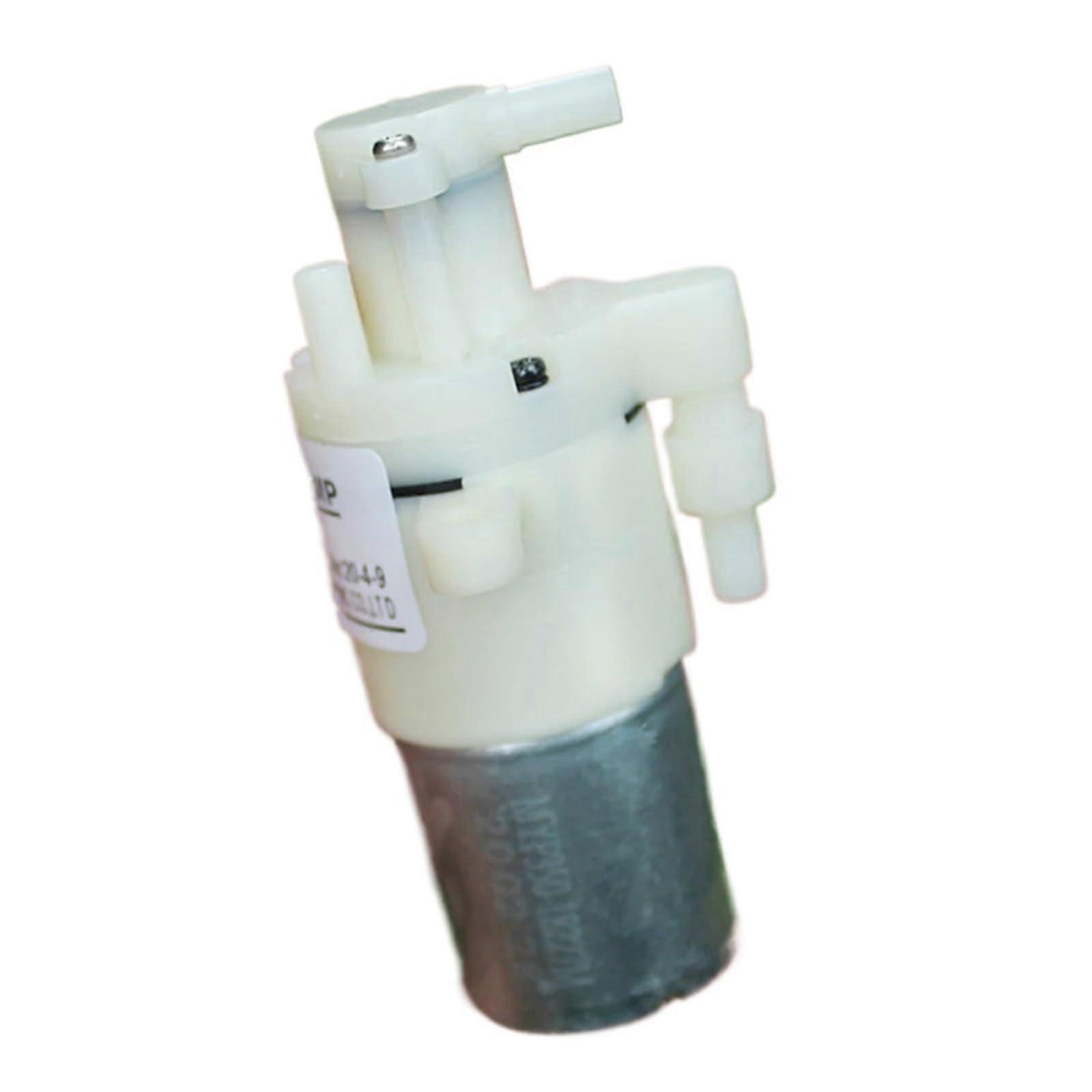 Automatic Soap Dispenser with Smart Foam Dispensing and Hand Sensor, DC Motor 3V6V Battery Powered