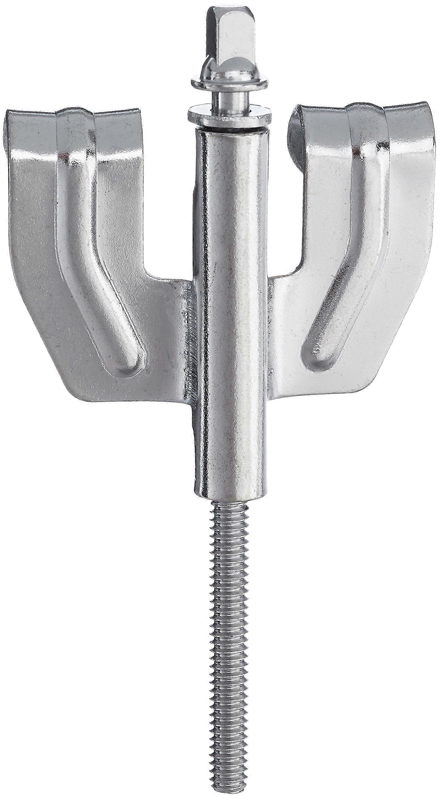 Bass Drum Tension Rod with Secure Lock for Consistent Drumhead Tone and Precise Tuning