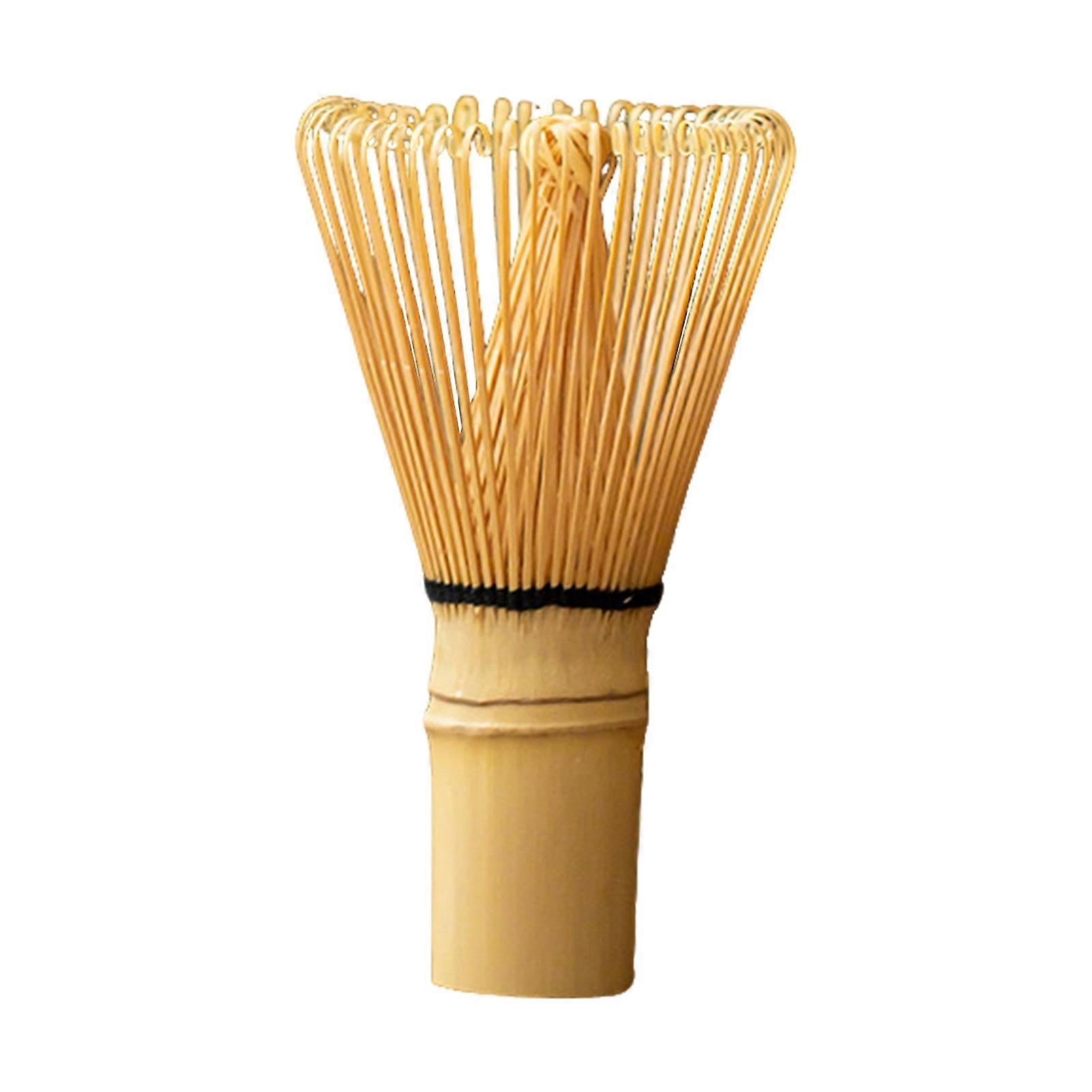 Traditional Matcha Brush - Natural Bamboo Multi-Function Kitchen Tool