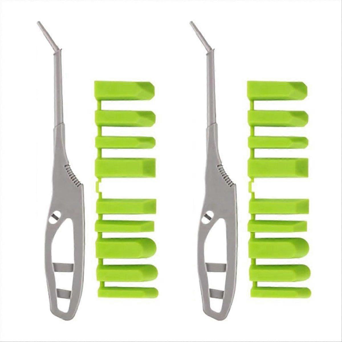 2set Caulking Tool,Seam Tools Set