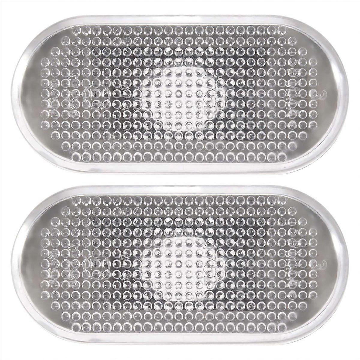 Car Side Marker Light Light Repeater Lamp Indicator