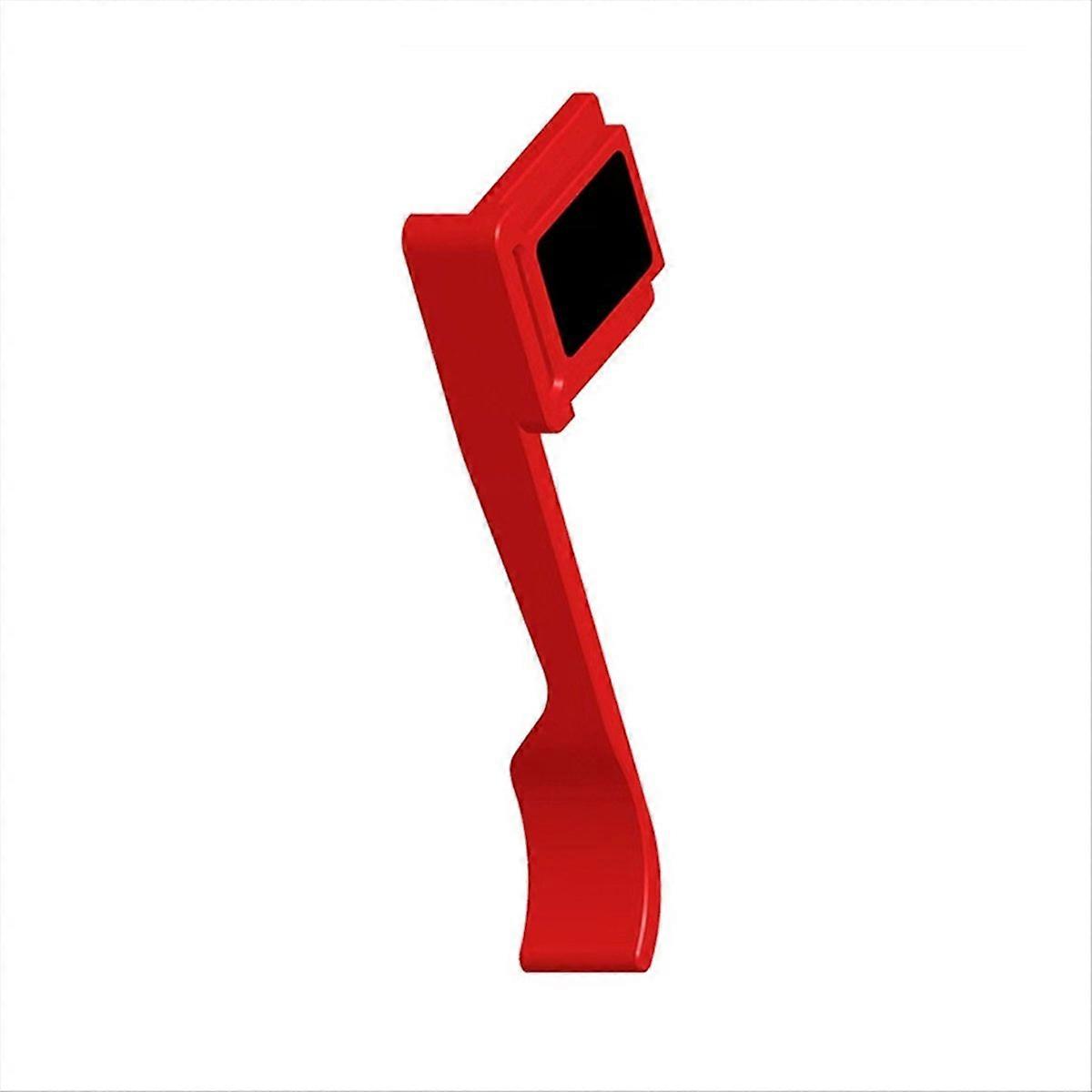 For Q2 Q3 Camera Thumb Grip for Camera Red
