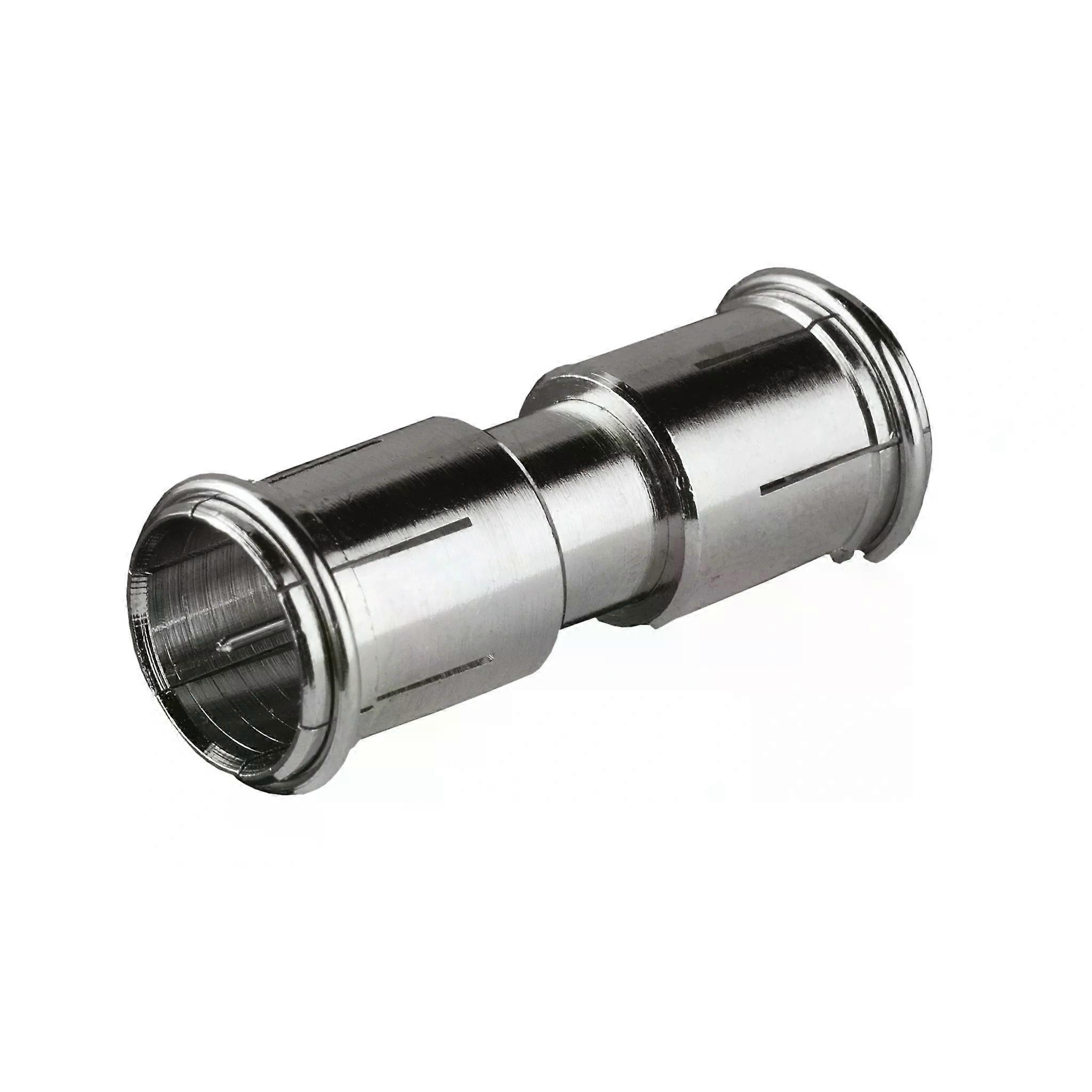 TRIAX Quick-Verbinder, FM, FM, 10 Stk.