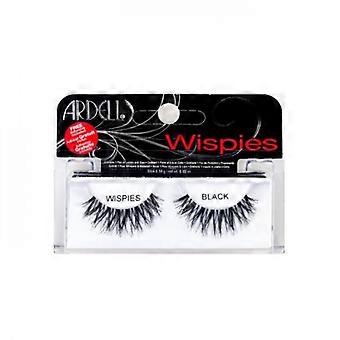 Ardell Wispies Lashes - 810 Black