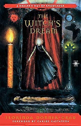 The Witch's Dream (Arkana)