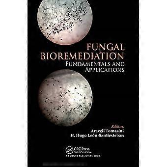 Fungal Bioremediation: Grunnleggende og applikasjoner