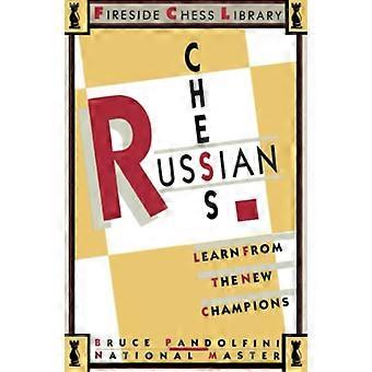 Échecs russes