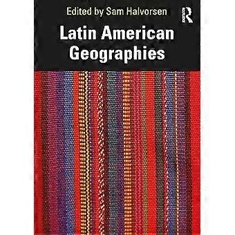 Regiony geograficzne Ameryki Łacińskiej