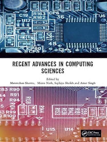 Recent Advances in Computing Sciences