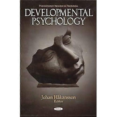 Developmental Psychology