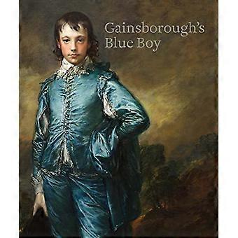 Gainsboroughs blauer Junge