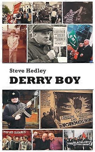 Derry Boy