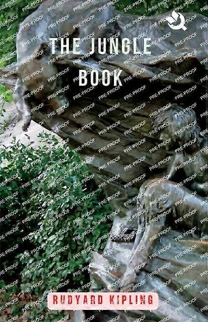 The Jungle Book - Rudyard Kipling