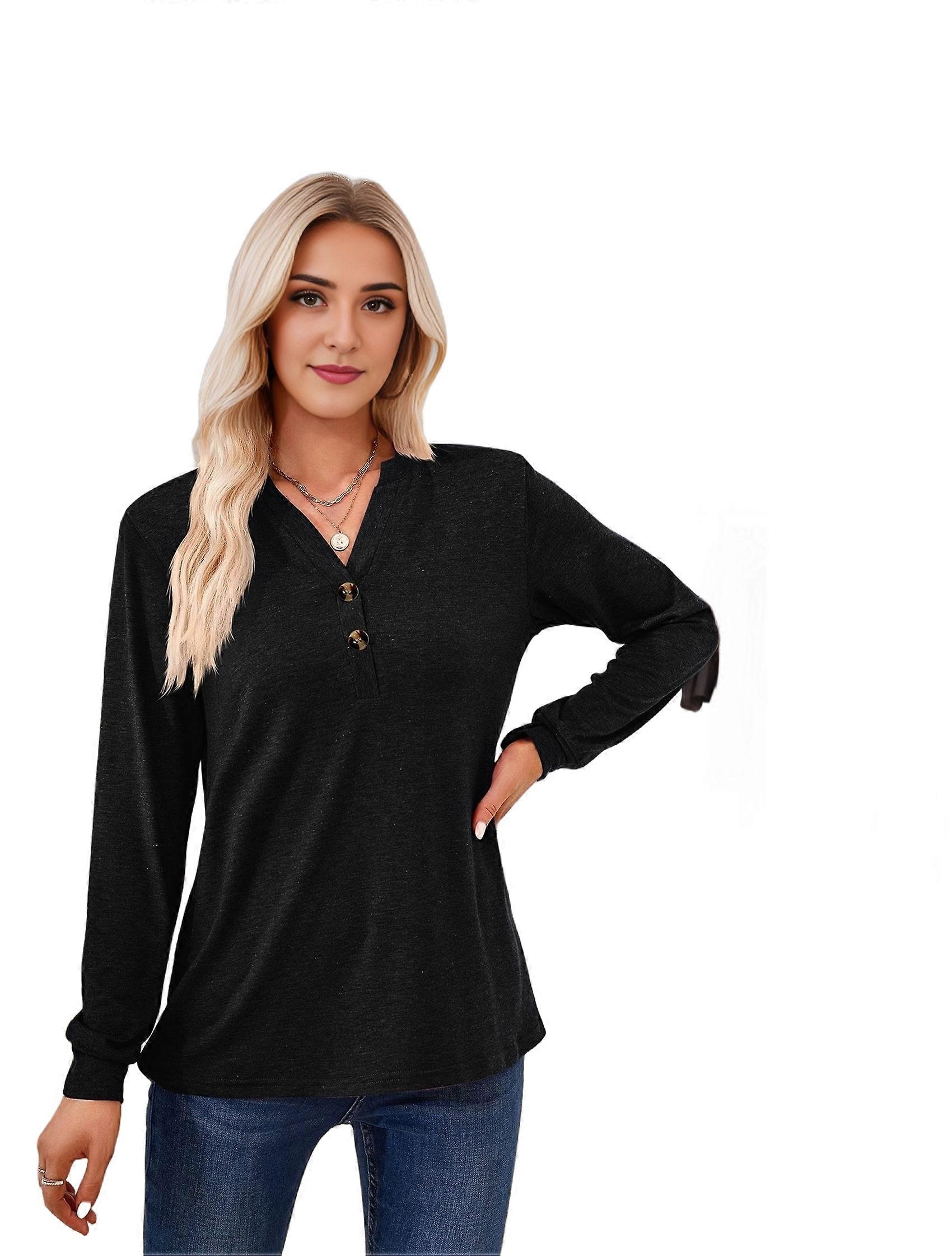 Long-Sleeved Shirt