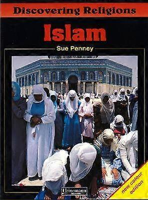 Discovering Religions: Islam Core Student Book