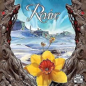 Revive Board Game